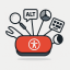Accessibility Toolbox