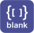 Blank