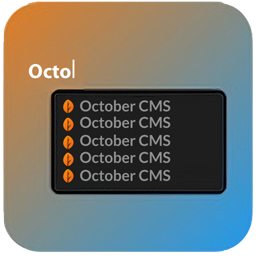 OctoberCode - VS Code extension
